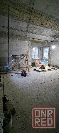 Продажа дома 395 кв. м., в Киевском районе, на ул. Орбиты общая площадь дома 395квм с гаражом Донецк - изображение 2