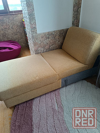 Продам диван Донецк - изображение 1