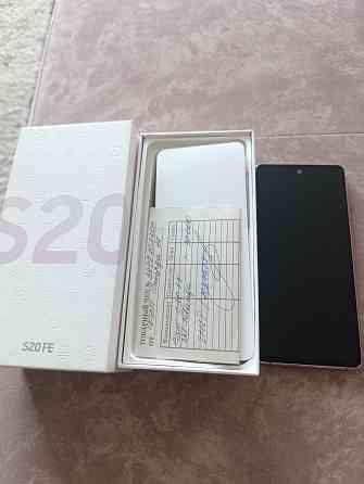 Продам телефон Samsung s20fe Донецк