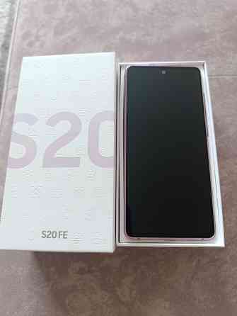 Продам телефон Samsung s20fe Донецк