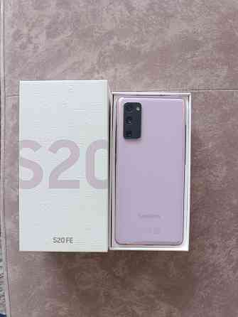 Продам телефон Samsung s20fe Донецк
