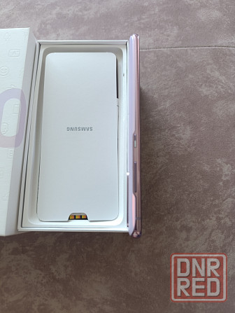 Продам телефон Samsung s20fe Донецк - изображение 4