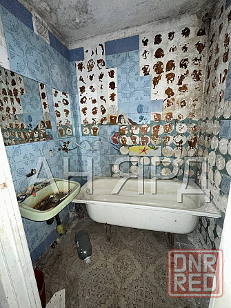 Продается 2-х комнатная квартира в г. Макеевка кв. Шахтерский Макеевка - изображение 5