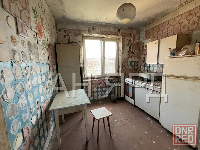 Продается 2-х комнатная квартира в г. Макеевка кв. Шахтерский Макеевка - изображение 7
