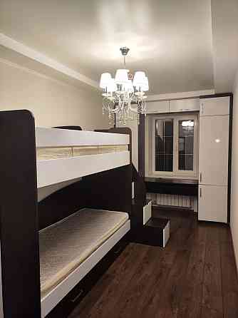 2к.Обл.гаи,от собственника квартира с новым ремонтом,техникой и мебелью Донецк