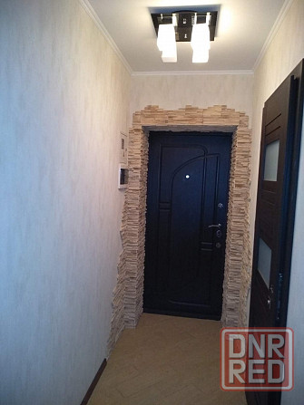 2к.Обл.гаи,от собственника квартира с новым ремонтом,техникой и мебелью Донецк - изображение 11