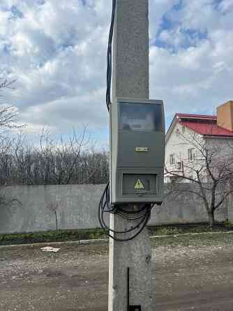 Продажа земельного участка Поле Чудес Макеевка