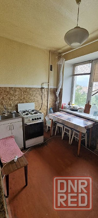Продам 2к.квартиру в центре Донецка Донецк - изображение 1