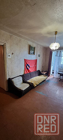 Продам 2к.квартиру в центре Донецка Донецк - изображение 5