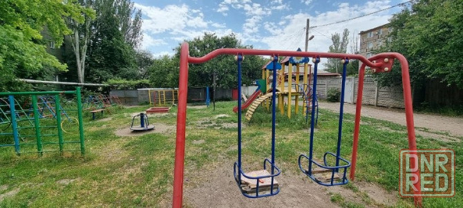 Продам 2к.квартиру. ул.Кирова, Стоматология. Донецк - изображение 8