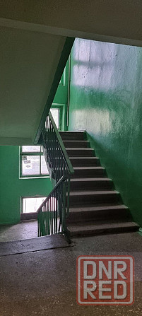 Продам 2к.квартиру. ул.Кирова, Стоматология. Донецк - изображение 7