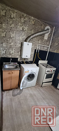 Продам 2к.квартиру. ул.Кирова, Стоматология. Донецк - изображение 1