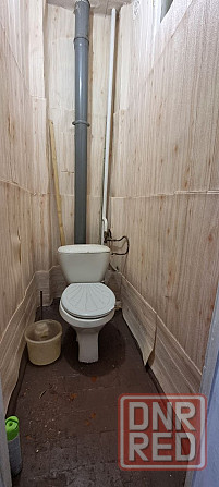 Продам 2к.квартиру. ул.Кирова, Стоматология. Донецк - изображение 5