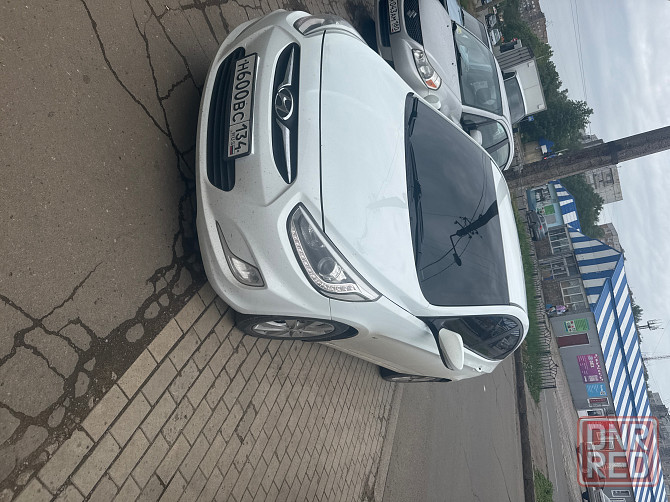 Продаю автомобиль Донецк - изображение 1