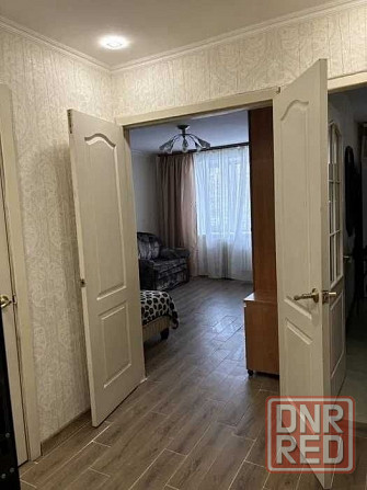 Сдам 1-комнатную квартиру в Ленинском районе, Боссе. Донецк - изображение 2