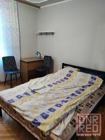 Сдам 2-комнатную квартиру в Ворошиловском районе, проспект Мира. Донецк - изображение 1