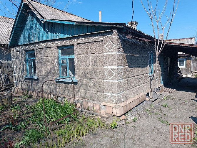 Продам дом на Машзаводе, ул.Державная Донецк - изображение 1