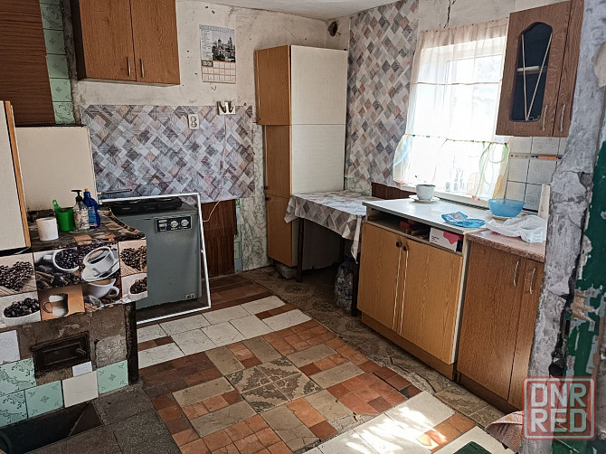 Продам дом на Машзаводе, ул.Державная Донецк - изображение 3