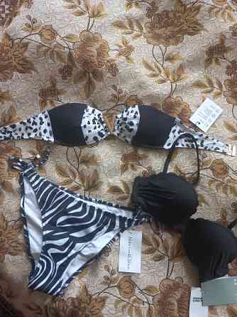 Купальник новый размер 38 Донецк