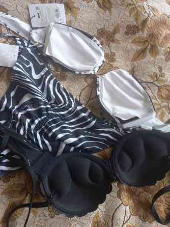 Купальник новый размер 38 Донецк