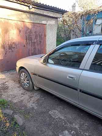 Продам Опель вектор б 1997 года Макеевка