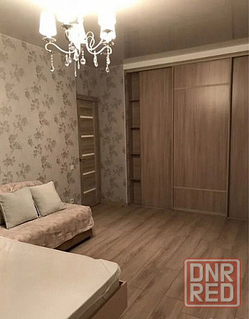 Аренда 1-комнатной кв. на Травматологии , киевский р-н Донецк - изображение 1