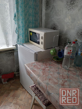 Продается 1-а комнатная квартиру в г. Макеевка, мкрн. Зеленый (Малосемейка) Подходит под маткапит Макеевка - изображение 3