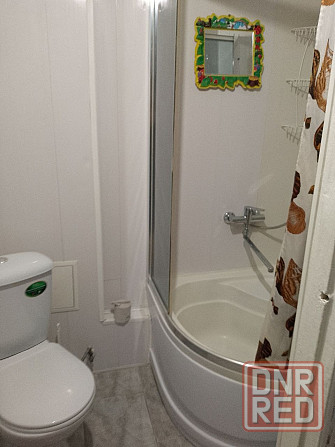 Продается 1-а комнатная квартиру в г. Макеевка, мкрн. Зеленый (Малосемейка) Подходит под маткапит Макеевка - изображение 7