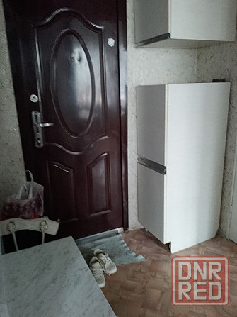 Продается 1-а комнатная квартиру в г. Макеевка, мкрн. Зеленый (Малосемейка) Подходит под маткапит Макеевка - изображение 6