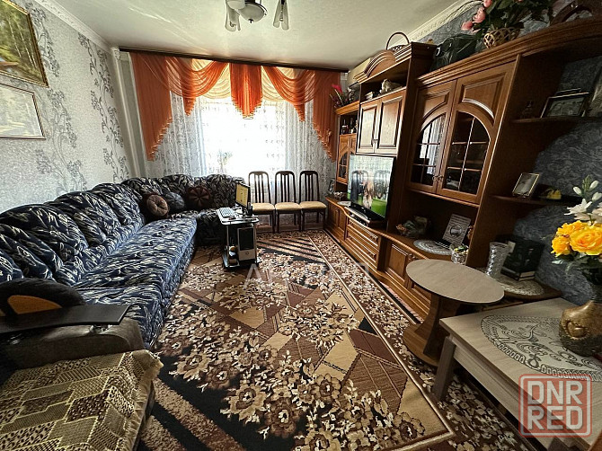 Продается квартира в г. Макеевка (Объединенный, 41-й квартал) Макеевка - изображение 1