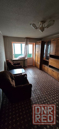 Продается 2-х комнатная квартира в г. Макеевка, Центрально-городской р-н ( ост. бутовский поворот) Макеевка - изображение 1