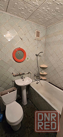 Продается 2-х комнатная квартира в г. Макеевка, Центрально-городской р-н ( ост. бутовский поворот) Макеевка - изображение 3