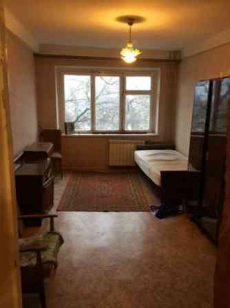 Продается двухкомнатная квартира в Центрально-городском районе, бул.8-го Сентября Макеевка