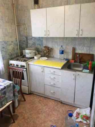 Продается двухкомнатная квартира в Центрально-городском районе, бул.8-го Сентября Макеевка