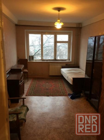 Продается двухкомнатная квартира в Центрально-городском районе, бул.8-го Сентября Макеевка - изображение 2