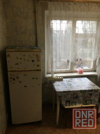 Продается двухкомнатная квартира в Центрально-городском районе, бул.8-го Сентября Макеевка - изображение 5