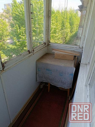 Продается двухкомнатная квартира в Центрально-Городском районе, кв-л.Гвардейский! Макеевка - изображение 8