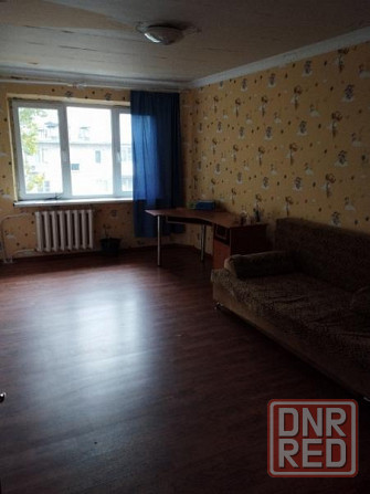 Продаётся двухкомнатная квартира в Центрально-городском районе, кв-л.Шахтёрский Макеевка - изображение 3