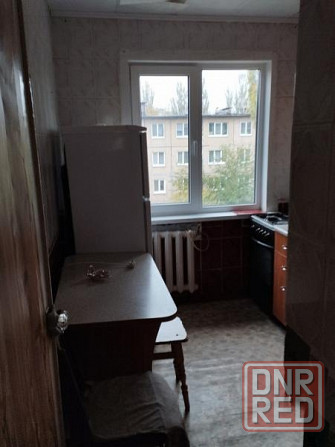 Продаётся двухкомнатная квартира в Центрально-городском районе, кв-л.Шахтёрский Макеевка - изображение 5