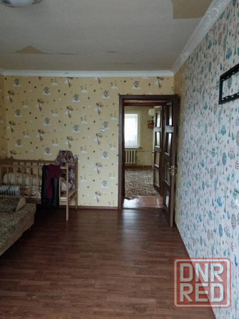 Продаётся двухкомнатная квартира в Центрально-городском районе, кв-л.Шахтёрский Макеевка - изображение 2
