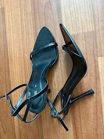 Босоножки ZARA Донецк