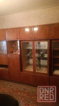 Продажа двухкомнатной квартиры в Центрально-Городском районе, м-н Солнечный. Макеевка - изображение 2