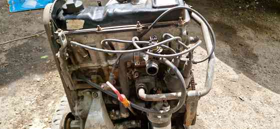 Двигатель vw passad Донецк