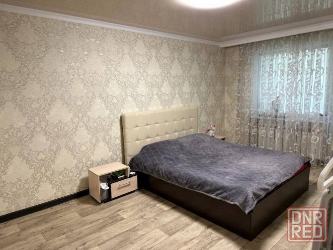 Продаётся уютная однокомнатная квартира в Центрально-городском районе, мк-н Центральный. Макеевка - изображение 3