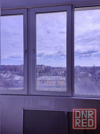 Продается двухкомнатная квартира в Горняцком районе, ул.Лебедева Макеевка - изображение 9