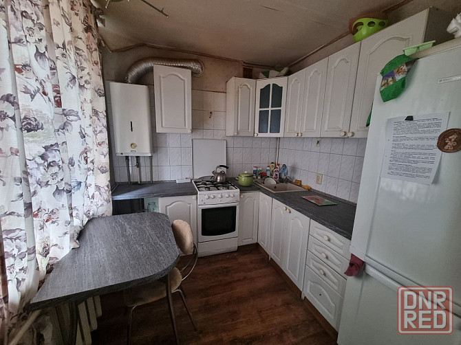 Продам 2-х комнатную квартиру в Донецке Донецк - изображение 1