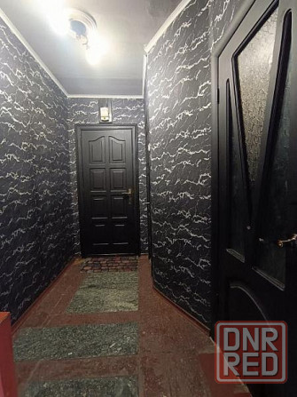 Продается трёхкомнатная квартира в Центрально-Городском районе, ул.Островского Макеевка - изображение 10