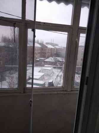 Продаётся двухкомнатная квартира в Центрально-городском районе, ул.Островского Макеевка