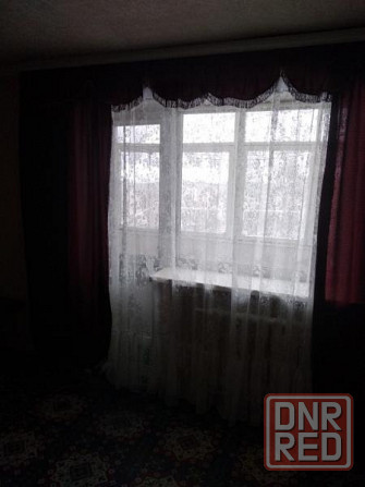 Продаётся двухкомнатная квартира в Центрально-городском районе, ул.Островского Макеевка - изображение 2