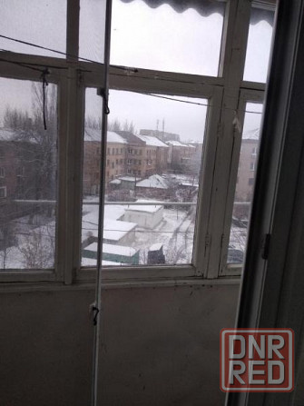 Продаётся двухкомнатная квартира в Центрально-городском районе, ул.Островского Макеевка - изображение 6